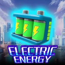 Sähköenergia