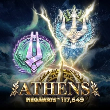 Ateenan MegaWays