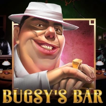 Bugsyn baari