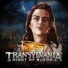 Transilvanian veren yö