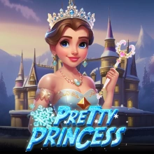 Kaunis prinsessa