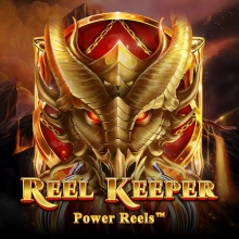 Reel Keeper -moottorikelat