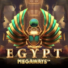 Égypte MegaWays