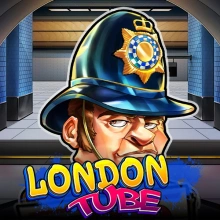 Lontoon metro