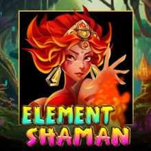 Elementti Shaman