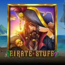Pirate Stuff