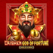 Caishen God of Fortune : Tenir et gagner