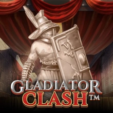 Confronto de Gladiadores