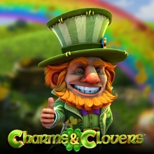 Charms &amp; Trèfles