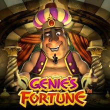 La fortune de Genie
