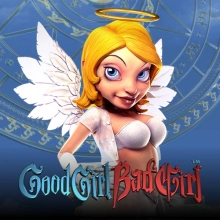 La gentille fille, la méchante fille