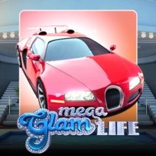 Une vie ultra glamour