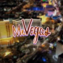 Monsieur Vegas