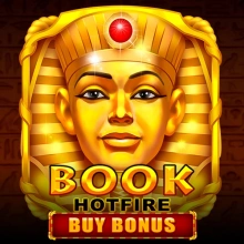 Kirja Hotfire Osta bonus
