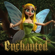 Enchanté