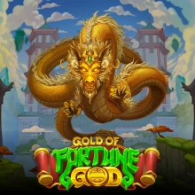L'or du Dieu de la fortune