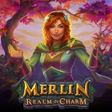 Merlin, royaume du charme