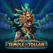 Temple de Tollan