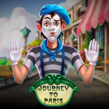 Voyage à Paris