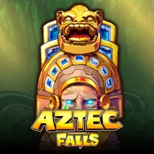 Aztec Falls