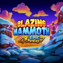 Blazing Mammoth