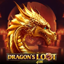 Dragon's Loot Link & Win 4Tune