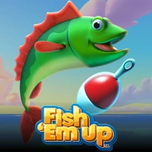 Fish 'Em Up