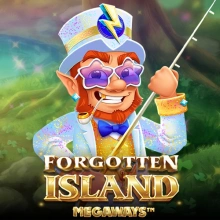 Fishin' Pots Of Gold: Gold Blitz
