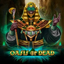 Oasis de la mort
