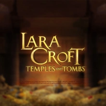 Lara Croft Temples and Tombs