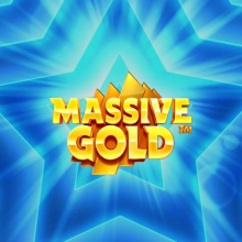 Massive Gold