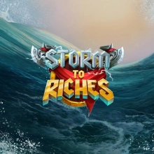 Storm to Riches