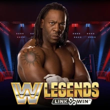 WWE Legends: Link & Win