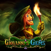 Les trésors de Giovanni