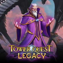 Tower Quest : L'Héritage