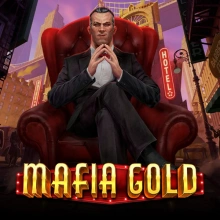 Mafia Gold