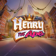 Henry Apina