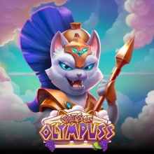 Olympoksen kissat
