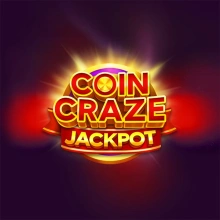 Jackpot Coin Craze