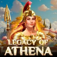 L'héritage d'Athéna