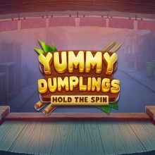 Dumplings délicieux : Retenir la pirouette