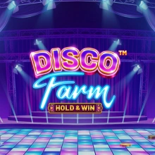 Disco Farm - Gagnez tout de suite