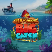 Fish 'n' Nudge: Iso saalis
