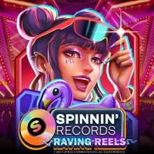 Spinnin' Records : Raving Reels