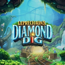 La chasse au diamant du lutin