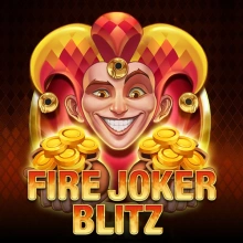 Blitz du Joker de feu