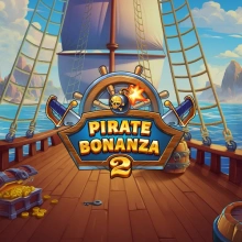 Pirate Bonanza 2