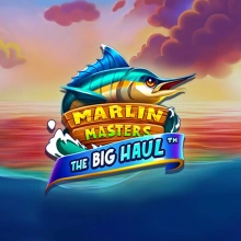 Marlin Masters : Le grand voyage