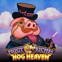 Piggy Riches 3: Paraíso dos Porcos