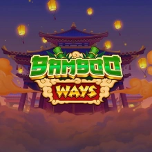 Bambu-tavat